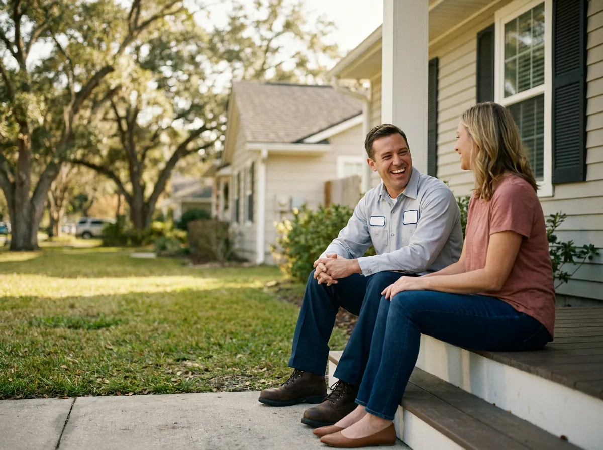 Septic tank pumping FAQs for Mutual, OK